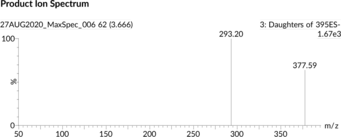 Ursodeoxycholic Acid-d4 MaxSpec® Standard