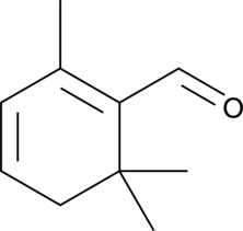 Safranal (CAS Number: 116-26-7)