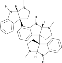 Hodgkinsine ((–)-Hodgkinsine, CAS Number: 18210-71-4)