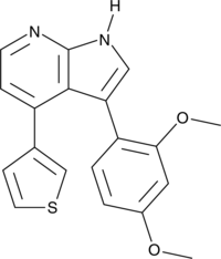 ARN3236 (CAS Number: 1613710-01-2)