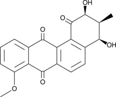 Rubiginone D2 (CAS Number: 274913-71-2)