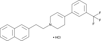Xaliproden (hydrochloride) (SR 57746A, CAS Number: 90494-79-4)