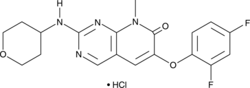 R1487 (hydrochloride) (CAS Number: 449808-64-4)