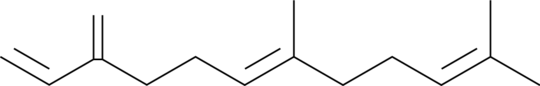trans-β-Farnesene