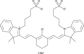IR 783 (CAS Number: 115970-66-6)