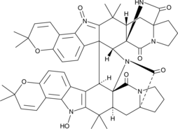 Stephacidin B ((–)-Stephacidin B, CAS Number: 360765-75-9)