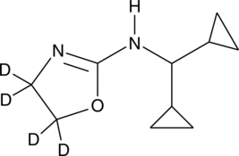 Rilmenidine-d4 (CAS Number: 85047-14-9)