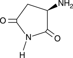 (R)-Aspartimide (CAS Number: 404887-22-5)