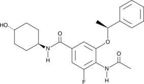 iBET-BD2 (GSK046, CAS Number: 2474876-09-8)