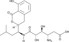 Amicoumacin B (Compound 5195A, CAS Number: 77674-99-8)