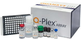 Q-PlexTM Human Chemokine (9-plex)