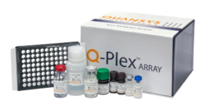 Q-PlexTM Human Micronutrient Array (7-plex)