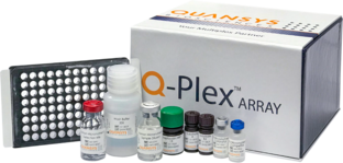 Q-PlexTM Human Cytokine Panel 1 (6-plex)