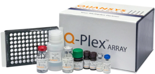 Q-PlexTM Human Cytokine Panel 2 (4-plex)