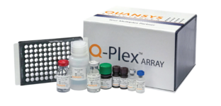 Q-PlexTM Human HS (4-plex)
