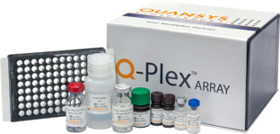 Q-PlexTM Mouse Cytokine Panel 2 (4-Plex)