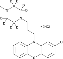 Prochlorperazine-d8 (hydrochloride) (CAS Number: 2930627-64-6)