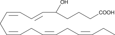 (±)5-HEPE (CAS Number: 83952-40-3)