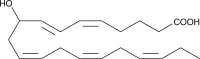 (±)9-HEPE (CAS Number: 286390-03-2)