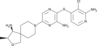 TNO155 (CAS Number: 1801765-04-7)