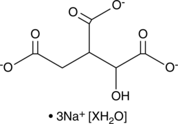 DL-erythro/threo-Isocitric Acid (sodium salt hydrate)