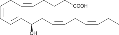 12(R)-HEPE (CAS Number: 109430-12-8)