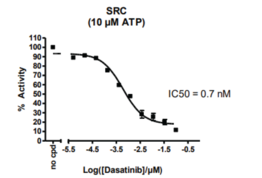 Src (human, recombinant)