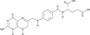 Dihydrofolic Acid (NSC 165989, CAS Number: 4033-27-6)