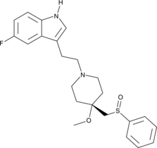 GR159897 (CAS Number: 158848-32-9)
