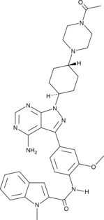 A-770041 (CAS Number: 869748-10-7)