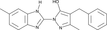 HUHS015 (CAS Number: 1453097-13-6)