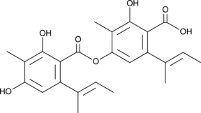 Agonodepside B (CAS Number: 445298-41-9)