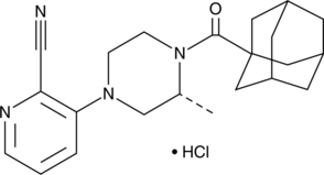 VU0469650 (hydrochloride)