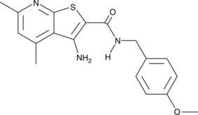 VU0152100 (CAS Number: 409351-28-6)