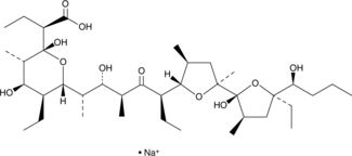 Inostamycin A (sodium salt) (Inostamycin)