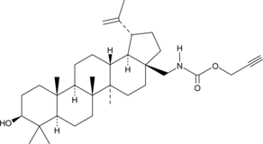 28-(Poc-amino)betulin (Click Tag™ 28-(Poc-amino)betulin)