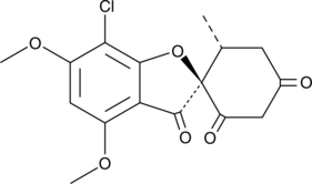 Griseofulvic Acid ((±)-Griseofulvic Acid, CAS Number: 469-54-5)
