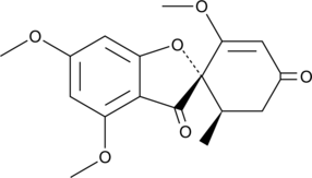 7-dechloro Griseofulvin (CAS Number: 3680-32-8)