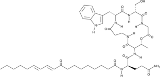 Aselacin C (CAS Number: 156223-08-4)