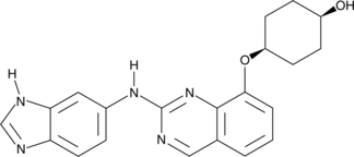 NCB-0846 (CAS Number: 1792999-26-8)