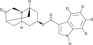 Dolasetron-d4