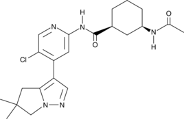 AZD 4573 (CAS Number: 2057509-72-3)