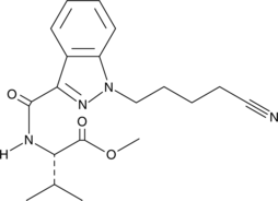 4-cyano MMB-BUTINACA (AMB-4CN-BUTINACA, 4-CN AMB-BUTINACA, 4-CN MMB-BINACA, 4-CN MMB-BUTINACA, 4-cyano AMB-BUTINACA, MMB-4CN-BUTINACA, CAS Number: 2659308-48-0)