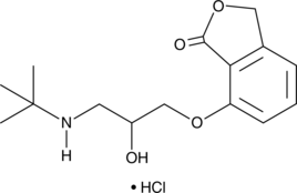 DL 071-IT (Afurolol, CAS Number: 55104-39-7)