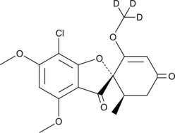 Griseofulvin-d3 (CAS Number: 1279033-22-5)