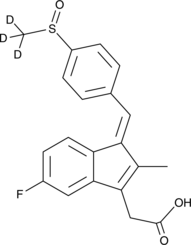 Sulindac-d3