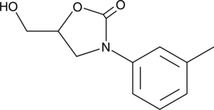 Toloxatone (Humoryl, MD 69276, CAS Number: 29218-27-7)