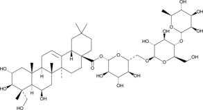 Asiaticoside B (Terminoloside, CAS Number: 125265-68-1)