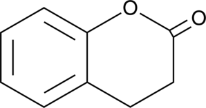 Dihydrocoumarin (DHC, CAS Number: 119-84-6)