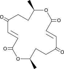 Pyrenophorin ((-)-Pyrenophorin, CAS Number: 5739-85-5)